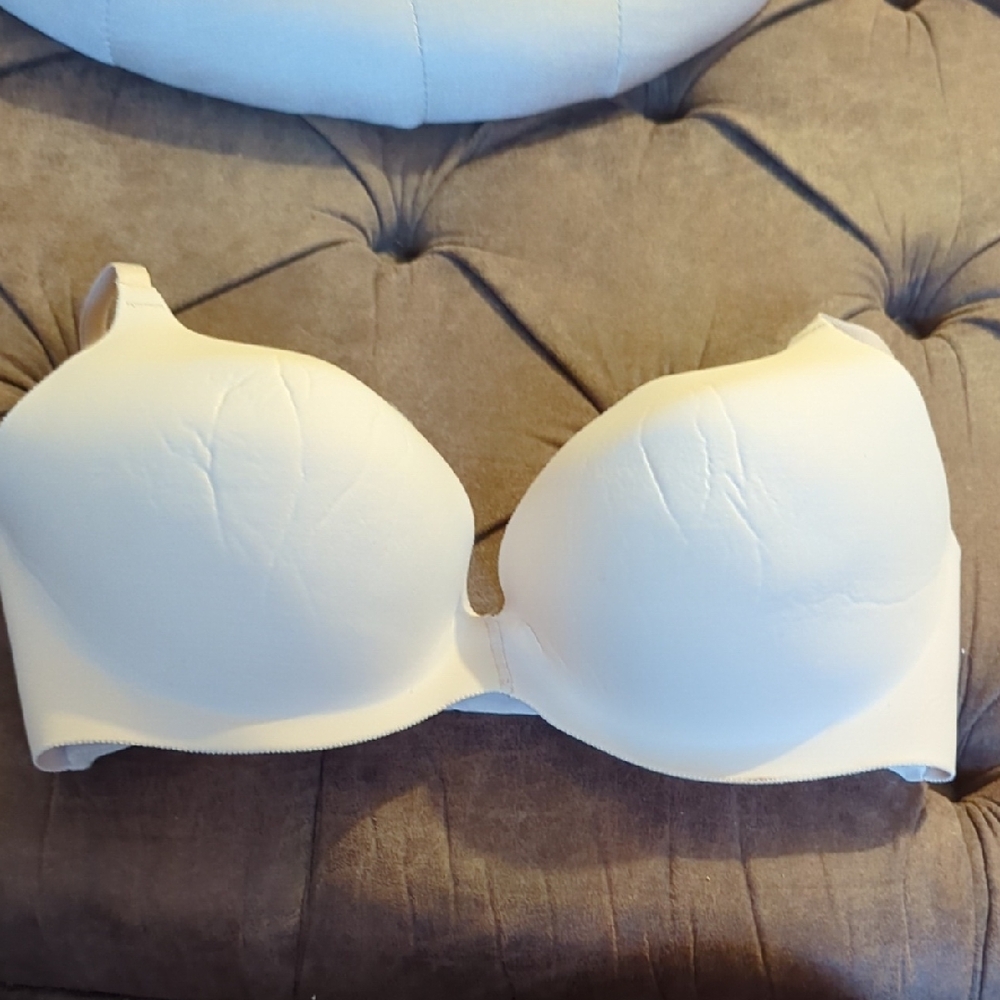 Warner's Light Nude T-Shirt Bra
